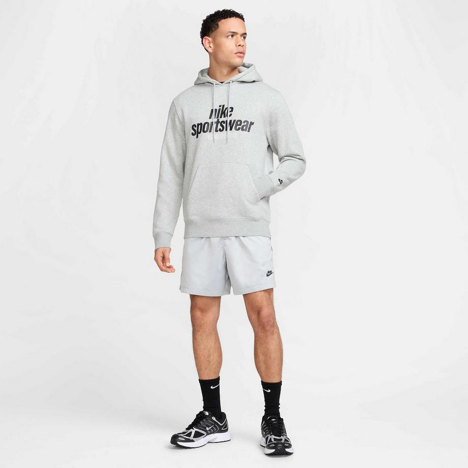 NIKE NIKE CLUB Sweatshirt 