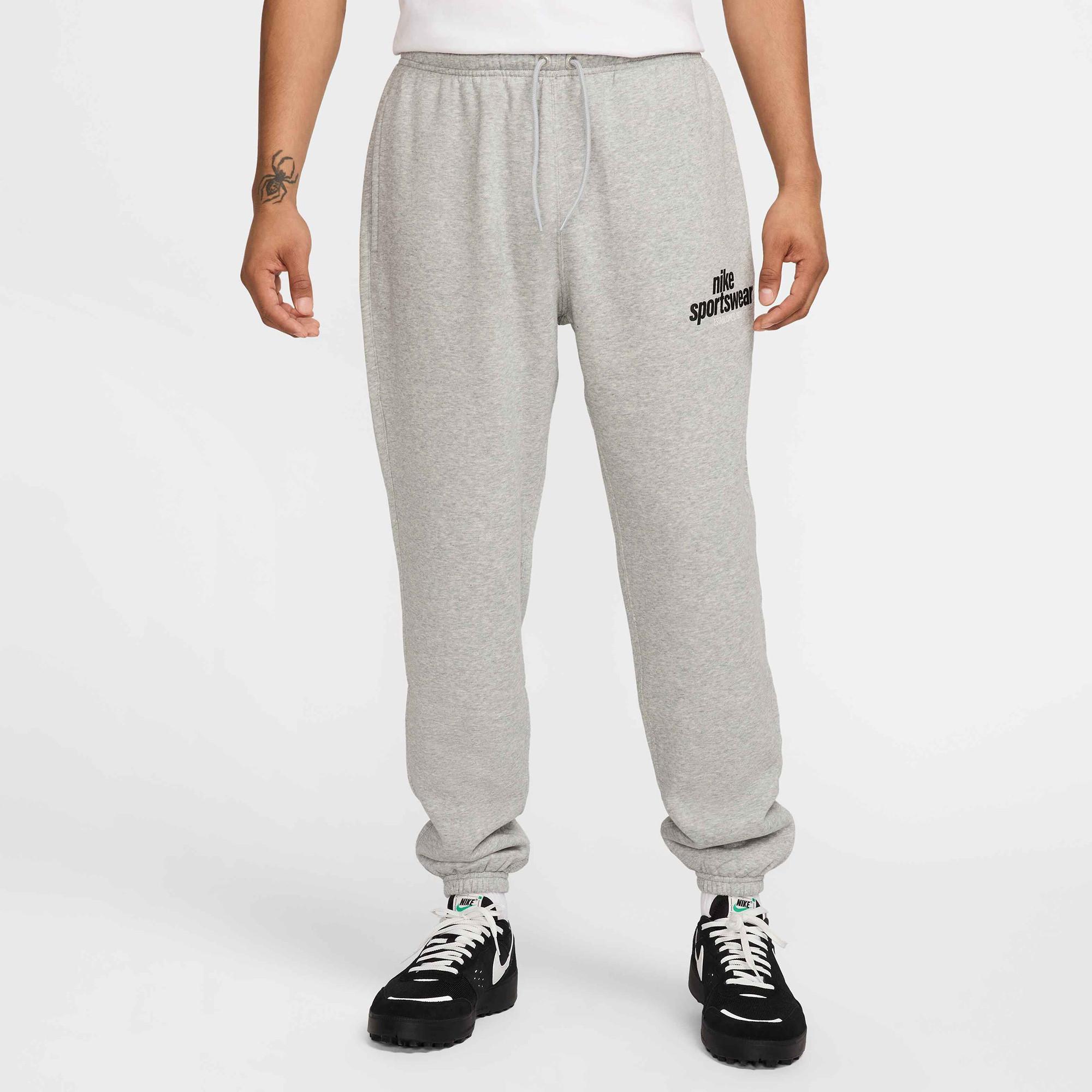 NIKE NIKE CLUB Pantaloni da allenamento 