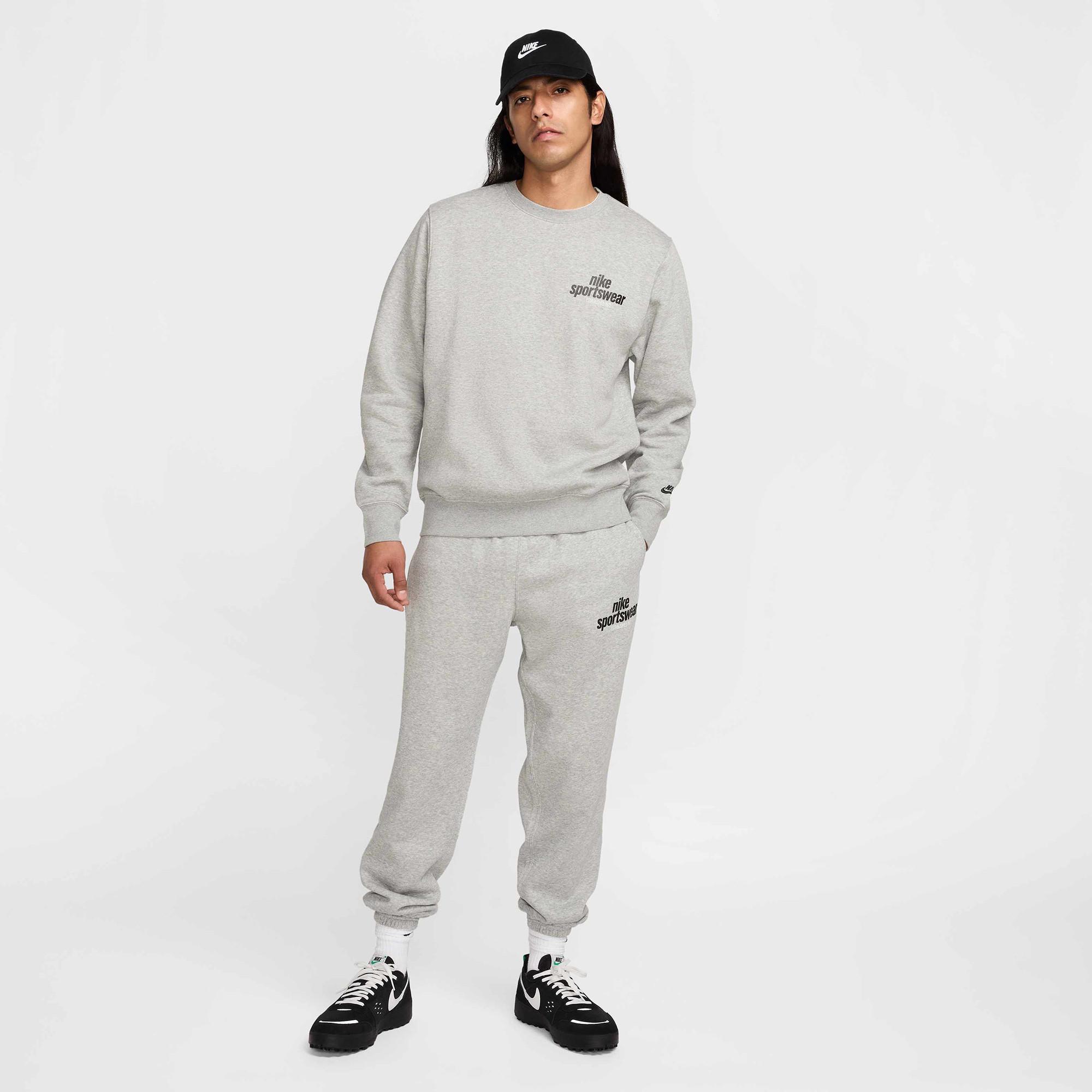 NIKE NIKE CLUB Pantalon de survêtement 