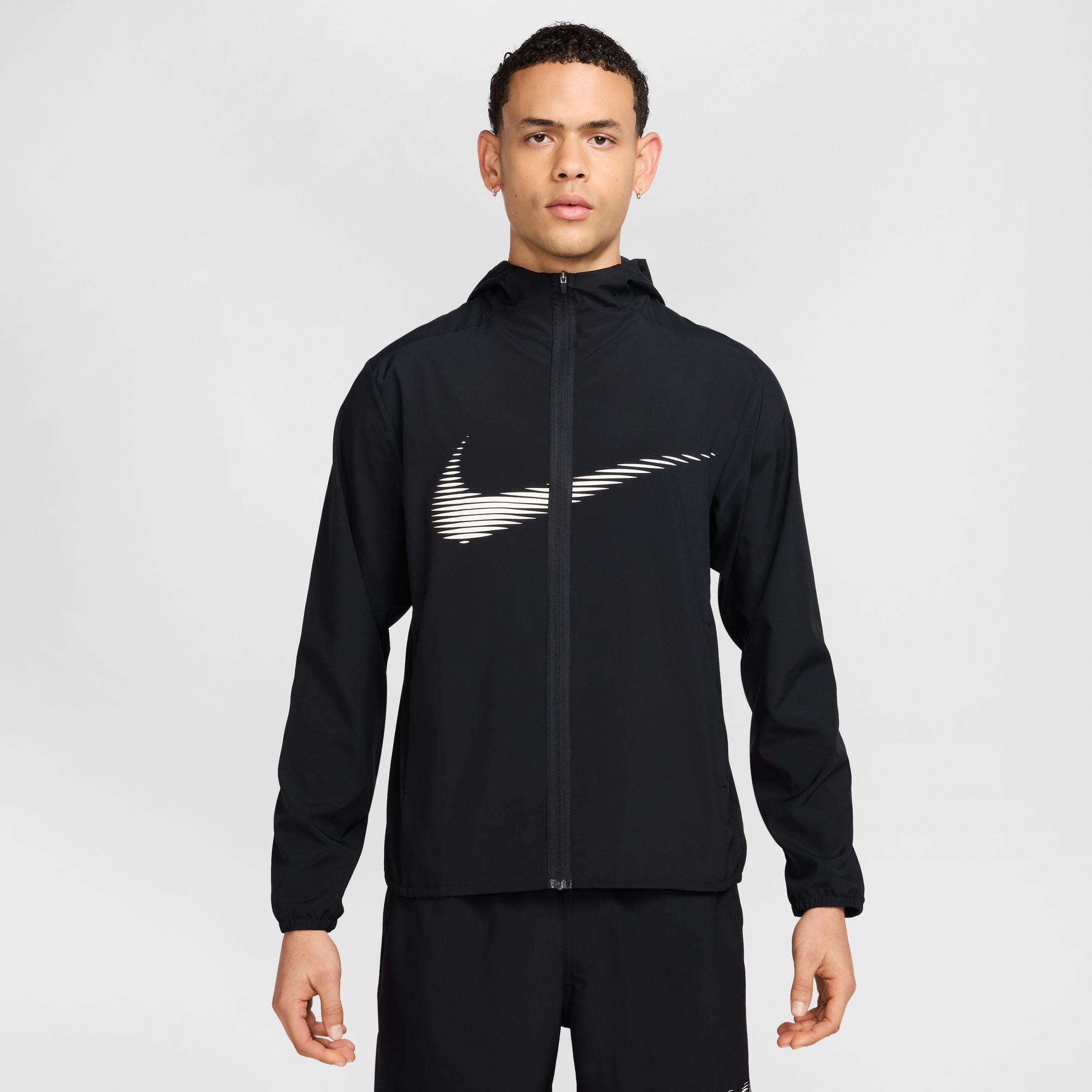 NIKE NIKE CLUB Sweatjacke 