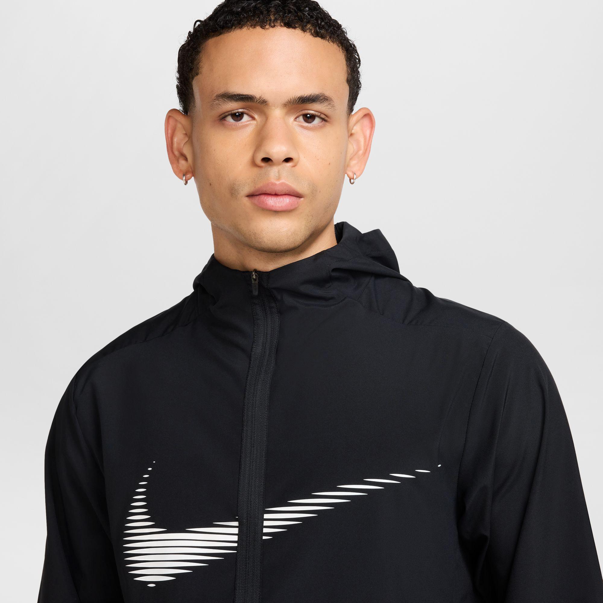 NIKE NIKE CLUB Sweatjacke 