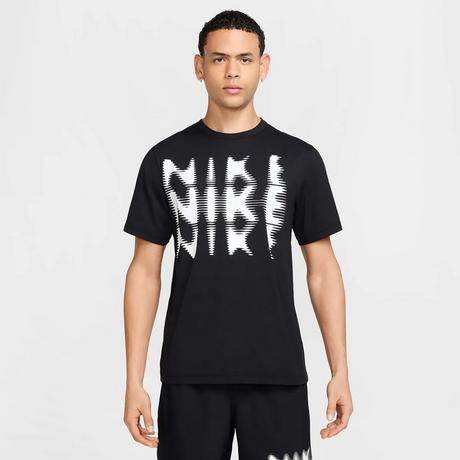 NIKE NIKE CLUB T-shirt girocollo, maniche corte 