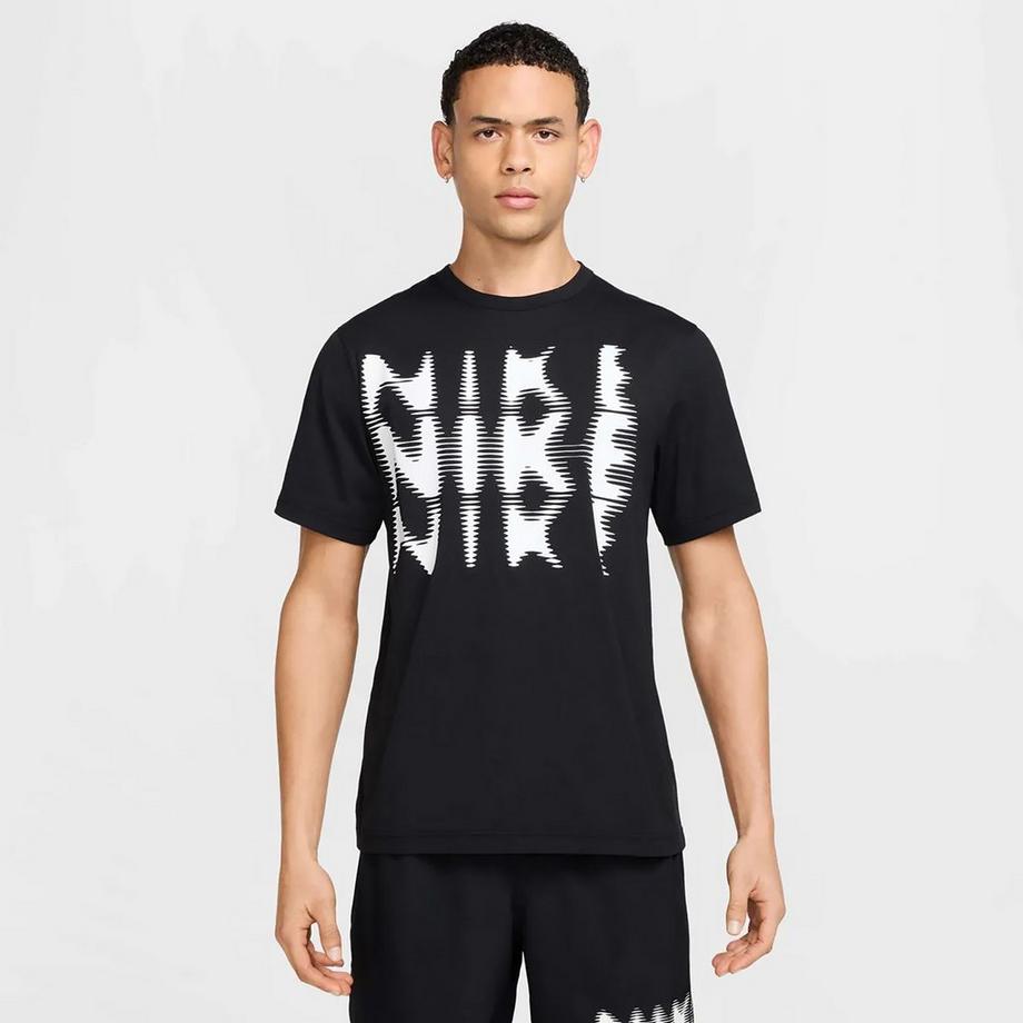 NIKE NIKE CLUB T-Shirt, Rundhals, kurzarm 