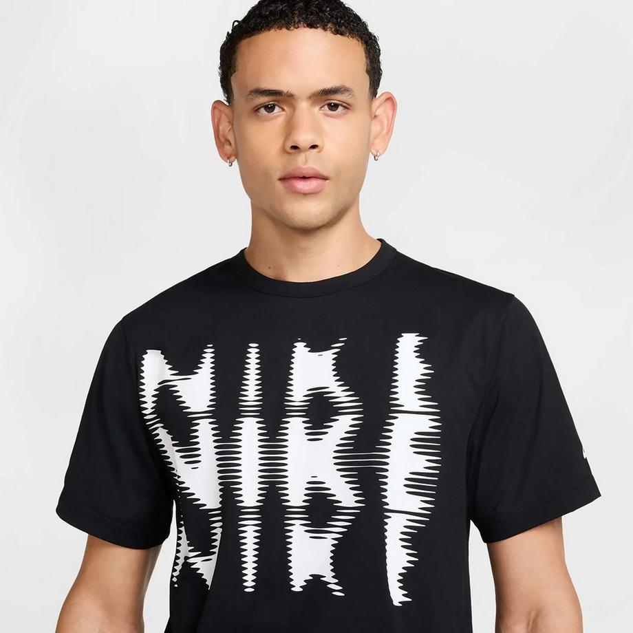 NIKE NIKE CLUB T-Shirt, Rundhals, kurzarm 