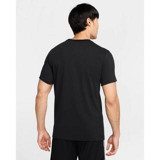 NIKE NIKE CLUB T-shirt girocollo, maniche corte 