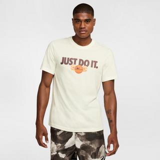 NIKE NIKE CLUB T-Shirt, Rundhals, kurzarm 