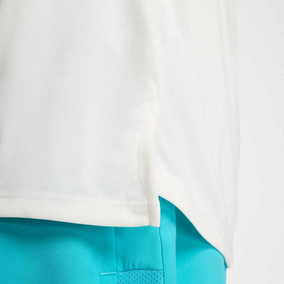 NIKE NIKE CLUB T-shirt girocollo, maniche corte 