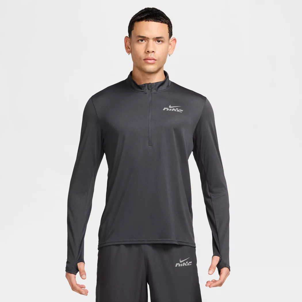 Nike - Sweatshirt, für Herren, Dunkelgrau, Größe XXL