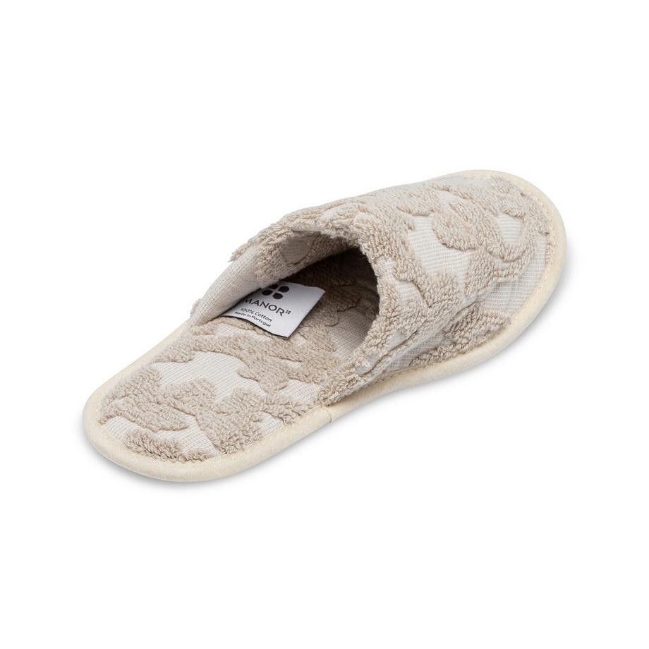 Manor Mirto Hausschuhe 