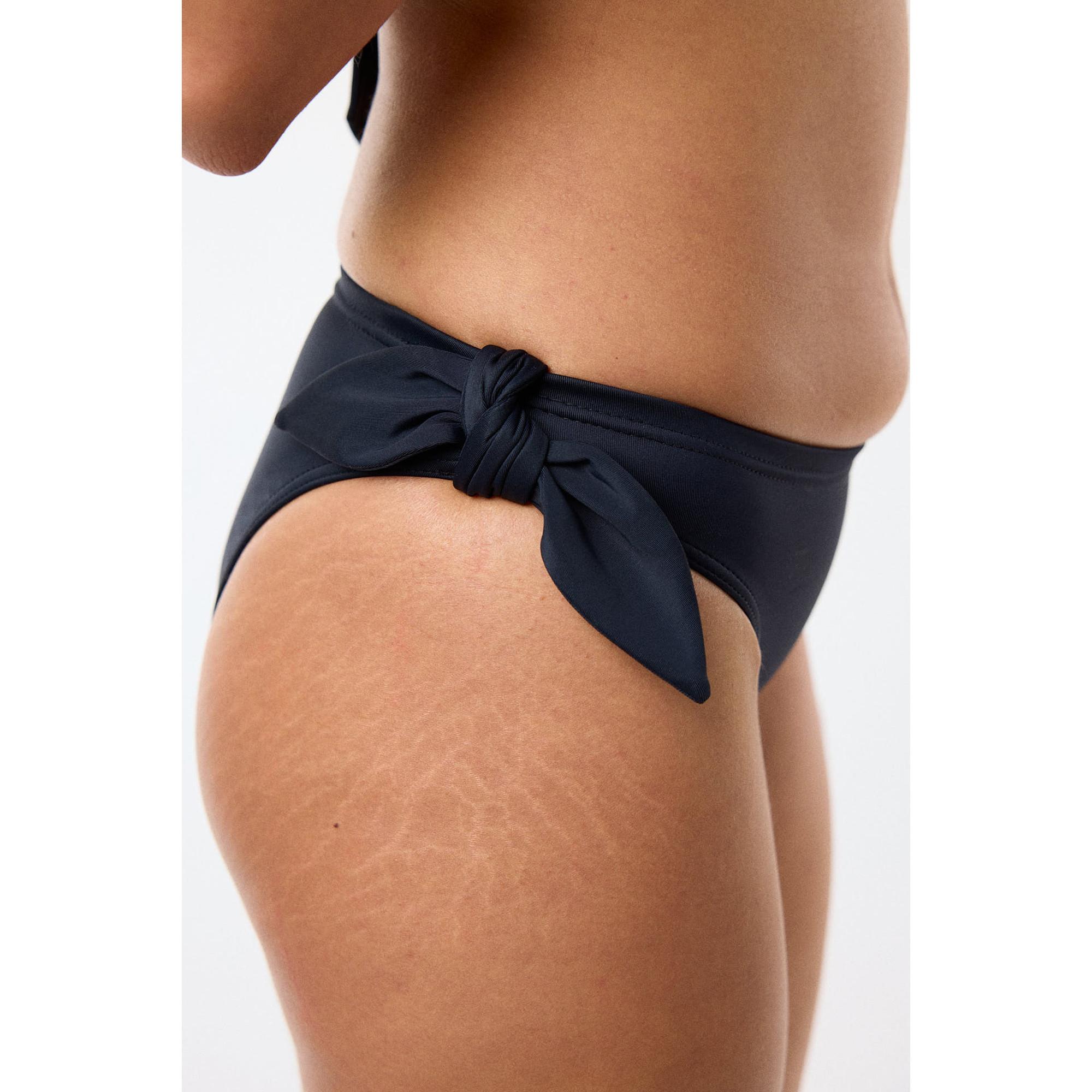 Smoon Ligie Knotted Slip de Bain Menstruel  