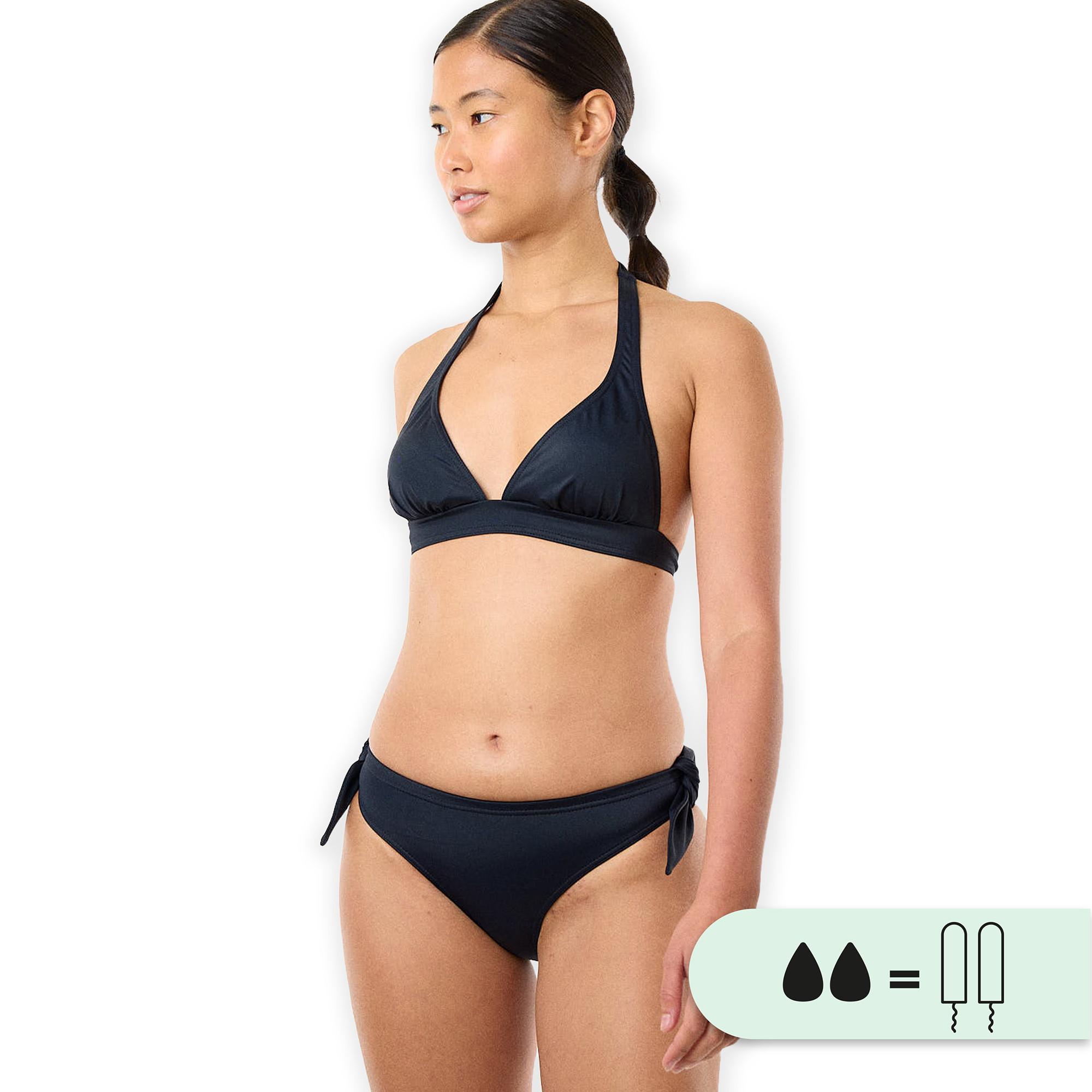 Smoon Ligie Knotted Slip de Bain Menstruel  