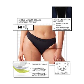 Smoon Ligie Knotted Slip de Bain Menstruel  