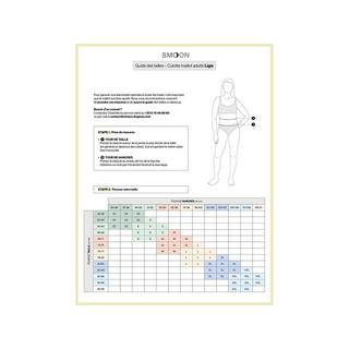 Smoon Ligie Knotted Slip de Bain Menstruel  