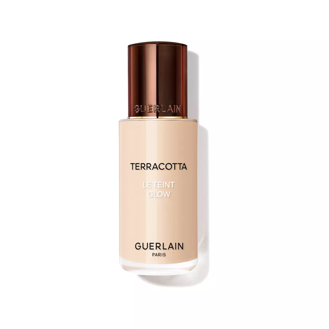 GUERLAIN Make-up TerracottaLe Teint Glow 8N