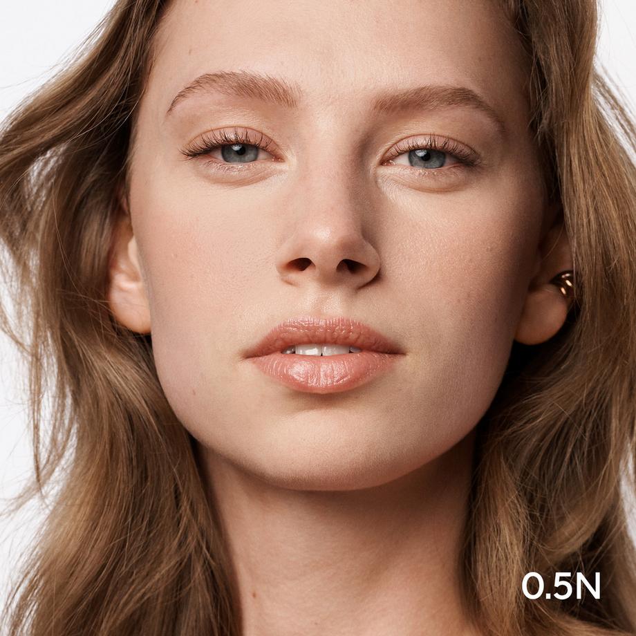 Guerlain  Terracotta Healthy Glow Foundation Longwear - No-Transfer 