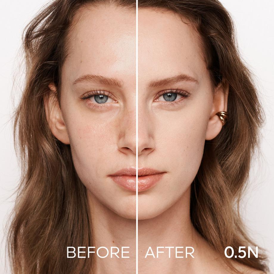 Guerlain  Terracotta Healthy Glow Foundation Longwear - No-Transfer 