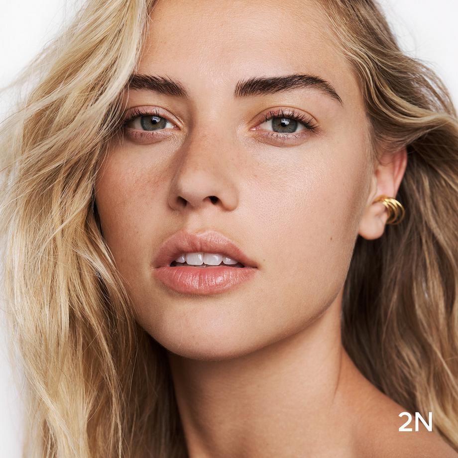 Guerlain  Terracotta Fond De Teint Éclat Naturel Longue Tenue - Sans Transfert 