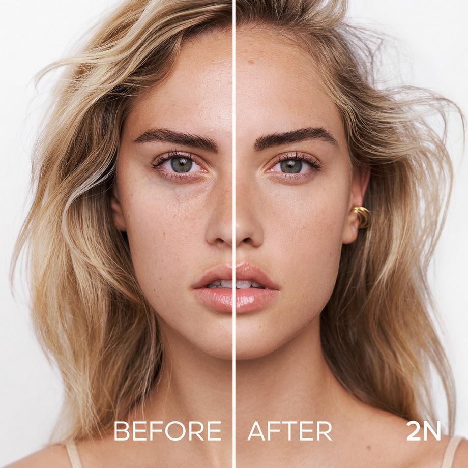 Guerlain  Terracotta Fond De Teint Éclat Naturel Longue Tenue - Sans Transfert 