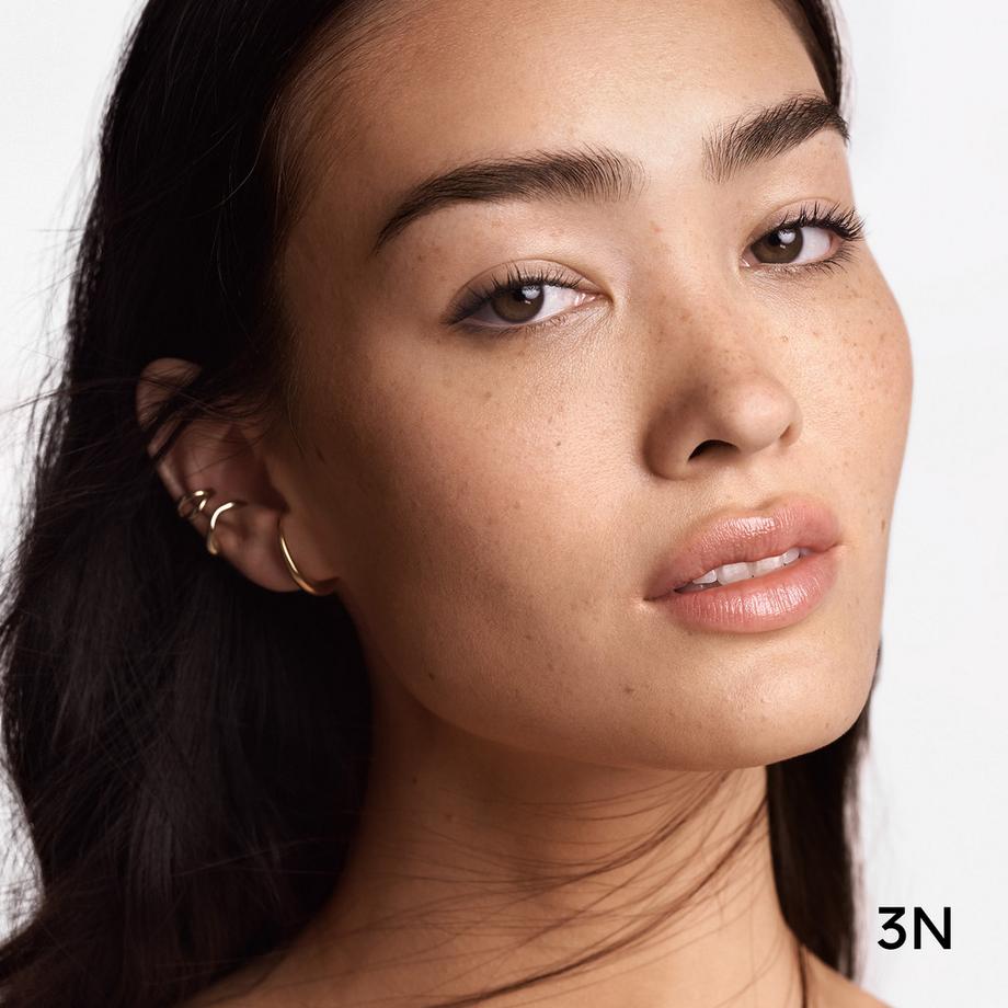 Guerlain  Terracotta Healthy Glow Foundation Longwear - No-Transfer 