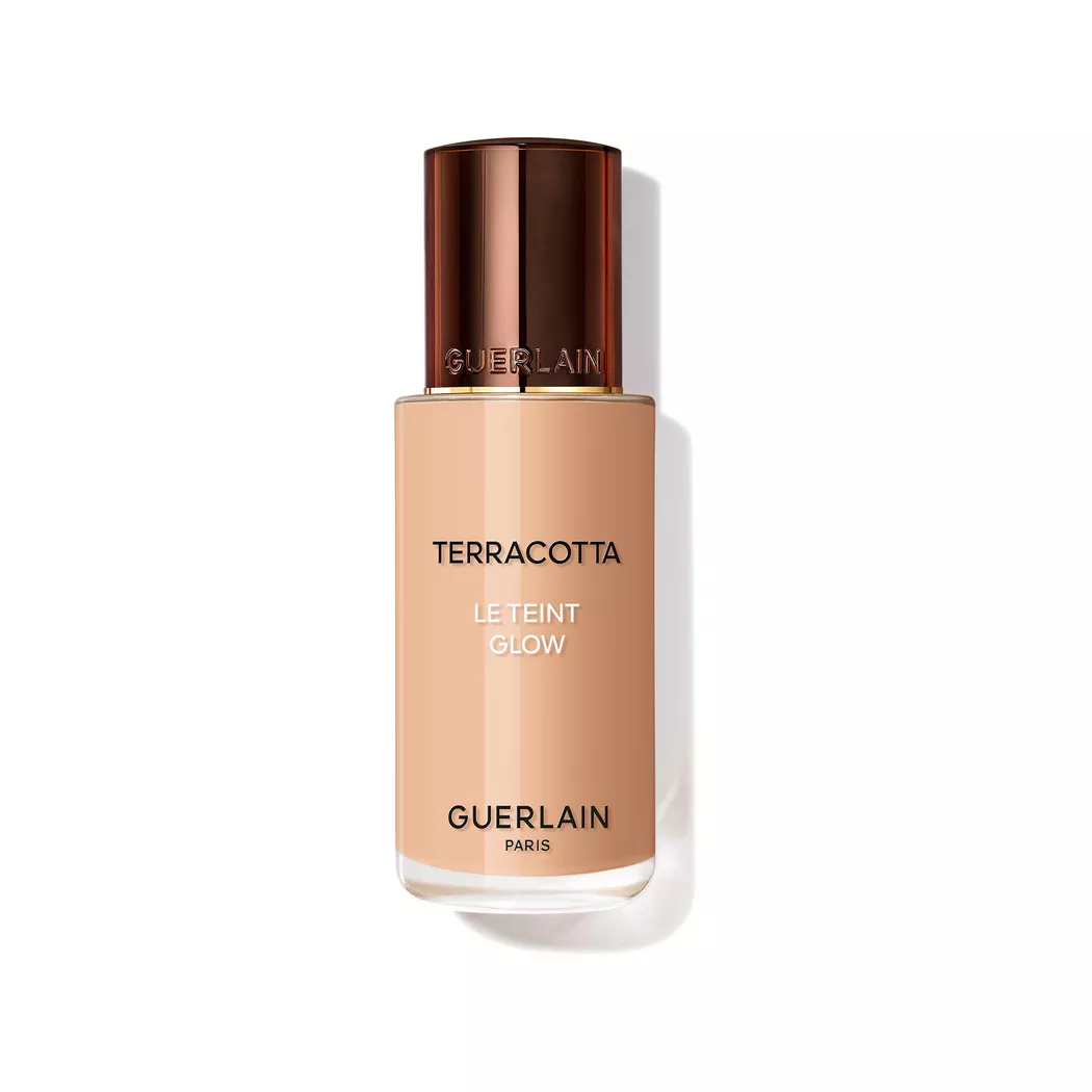 GUERLAIN Make-up TerracottaLe Teint Glow 8N 3