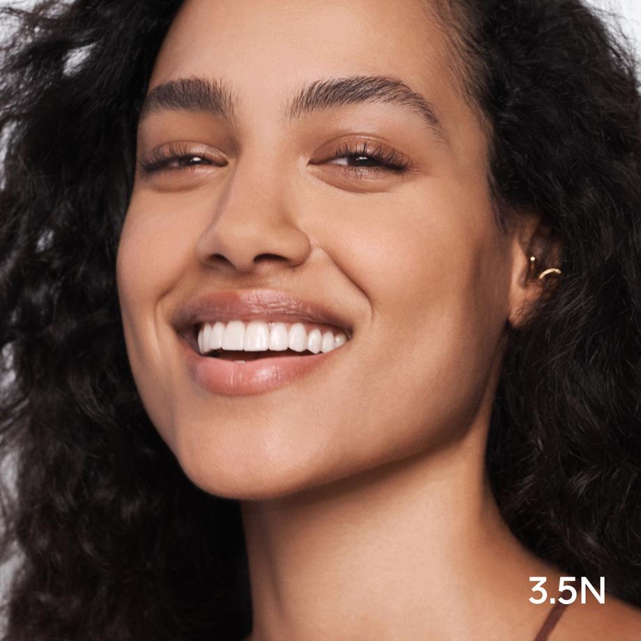 Guerlain  Terracotta Healthy Glow Foundation Longwear - No-Transfer 