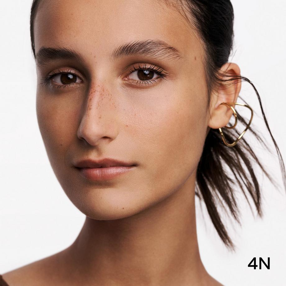 Guerlain  Terracotta Healthy Glow Foundation Longwear - No-Transfer 