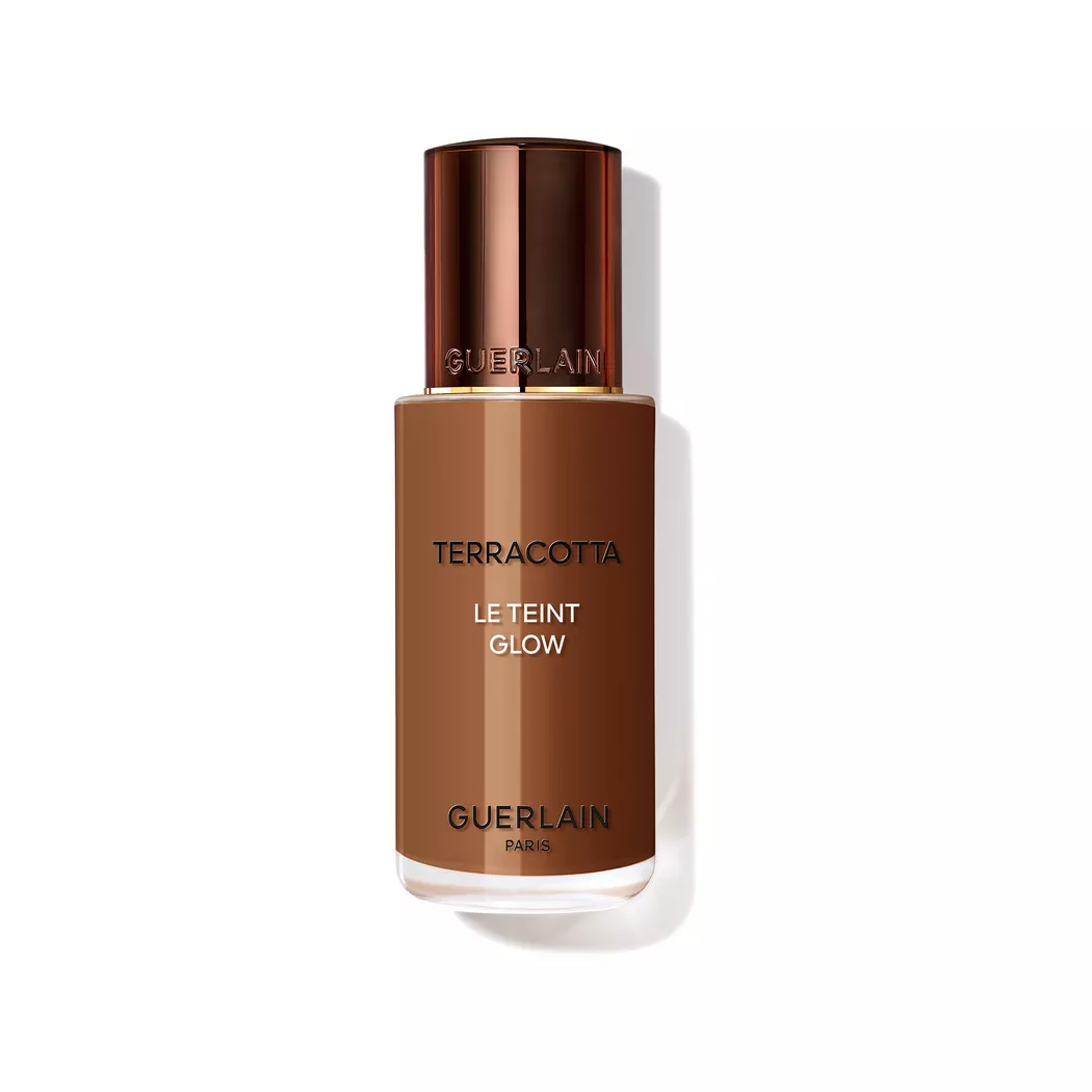 GUERLAIN Make-up TerracottaLe Teint Glow 8N 7