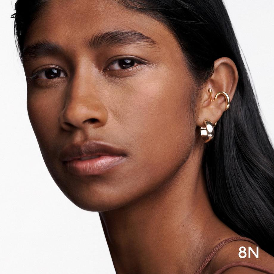 Guerlain  Terracotta Healthy Glow Foundation Longwear - No-Transfer 