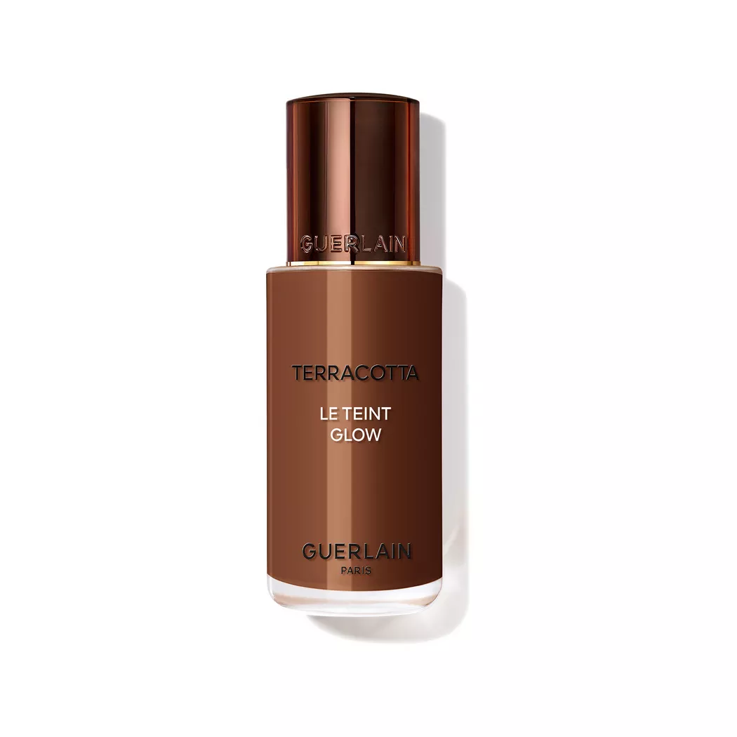 GUERLAIN Make-up TerracottaLe Teint Glow 8N 2