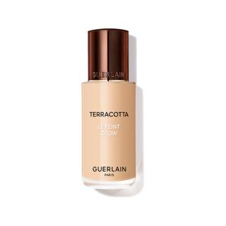 Guerlain  Terracotta Healthy Glow Foundation Longwear - No-Transfer 