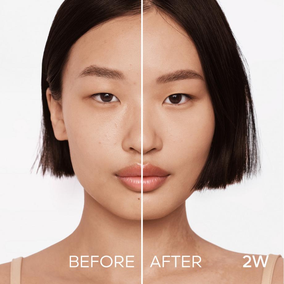 Guerlain  Terracotta Healthy Glow Foundation Longwear - No-Transfer 