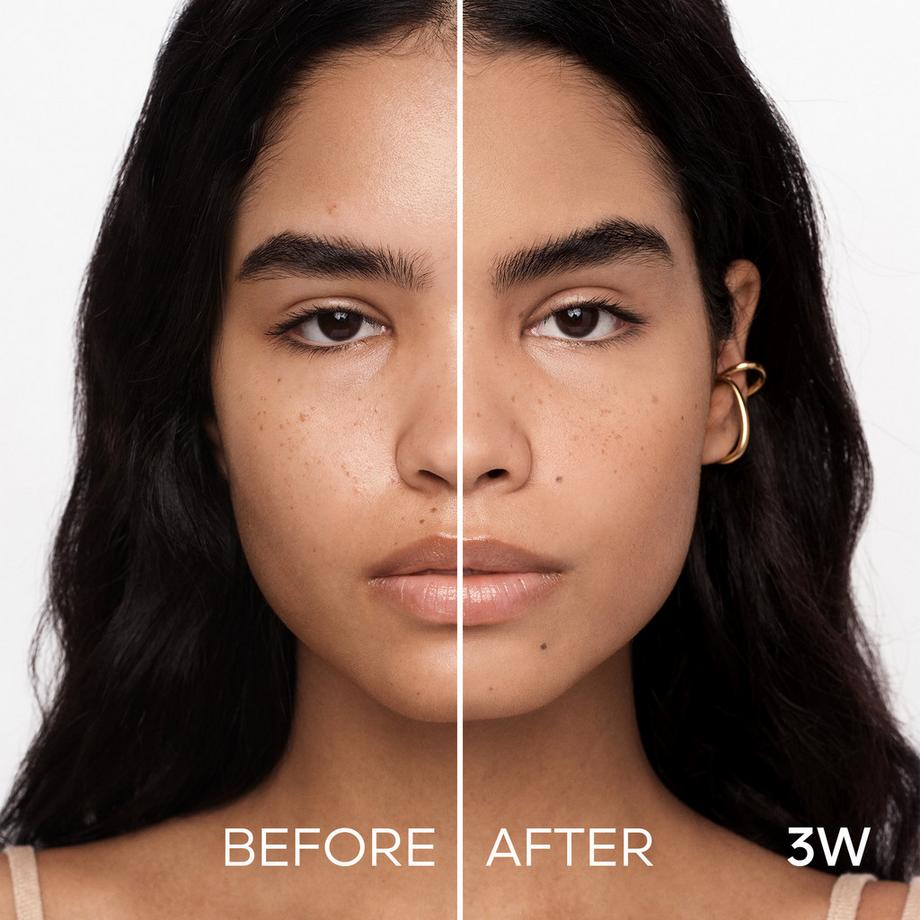 Guerlain  Terracotta Healthy Glow Foundation Longwear - No-Transfer 