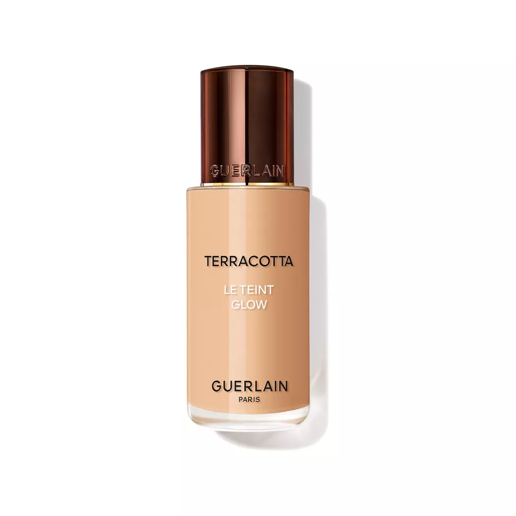 GUERLAIN Make-up TerracottaLe Teint Glow 3.5W 3