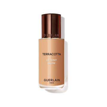Terracotta Healthy Glow Foundation Longwear - No-Transfer