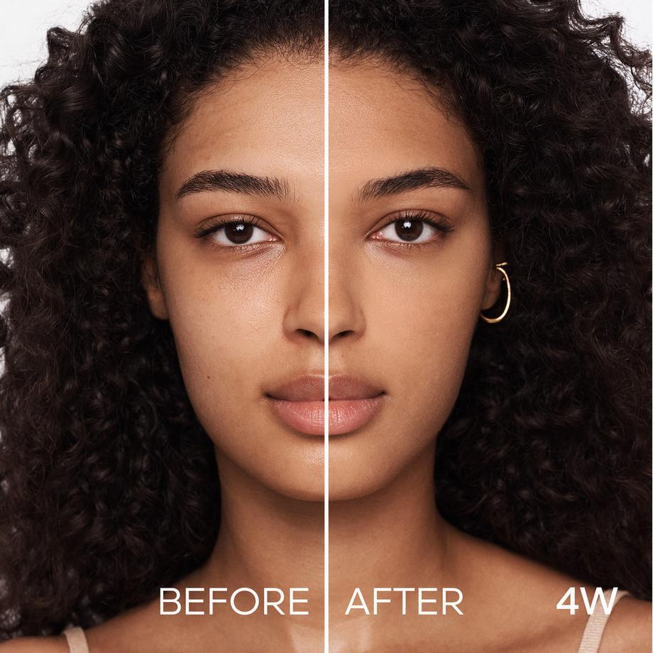 Guerlain  Terracotta Healthy Glow Foundation Longwear - No-Transfer 