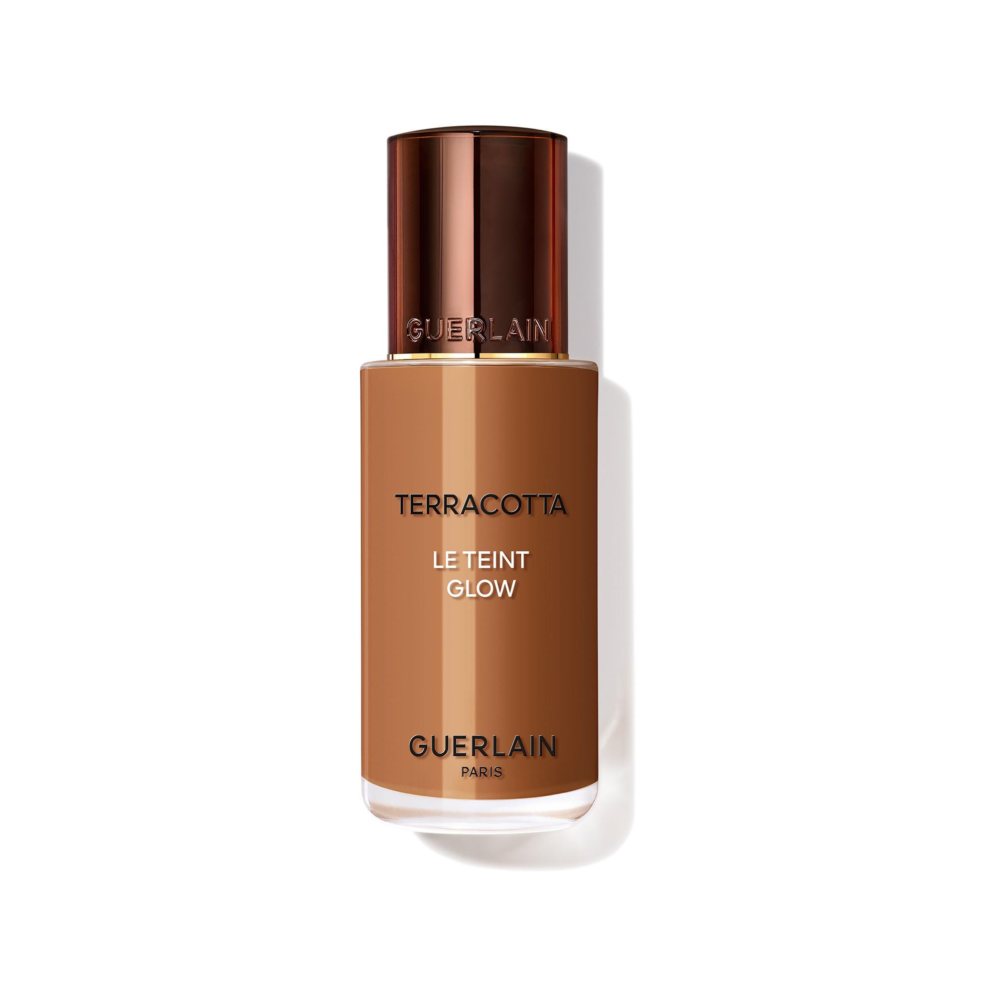 Guerlain  Terracotta Healthy Glow Foundation Longwear - No-Transfer 