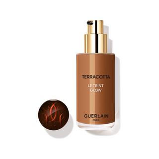 Guerlain  Terracotta Healthy Glow Foundation Longwear - No-Transfer 