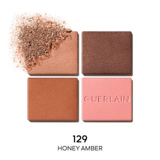 Guerlain  Ombres G Eyeshadow quad 