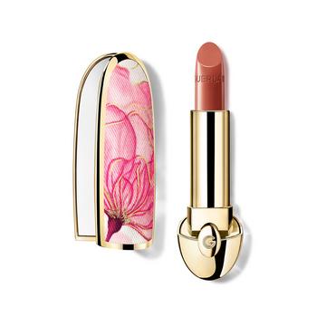 Rouge G, The Customizable Ultra-Care Lipstick The Cherry Petal Double Mirror Case Limited Edition