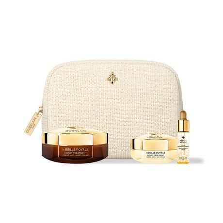 Guerlain  Age-Defying Ritual Honey Treatment Night Cream 