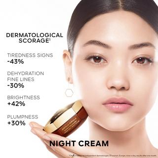 Guerlain  Age-Defying Ritual Honey Treatment Night Cream 