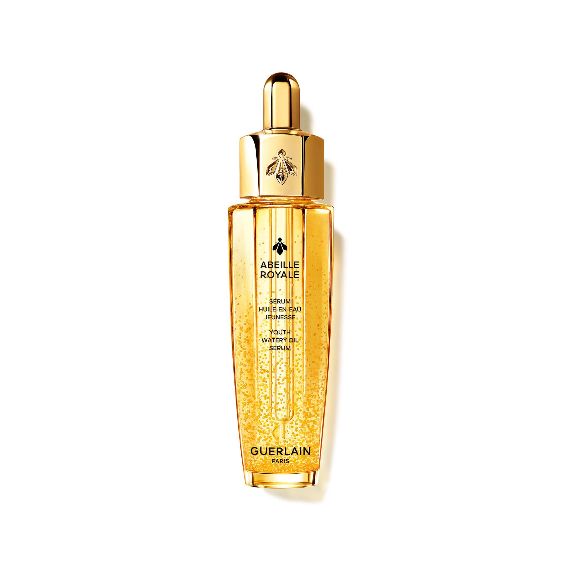 Guerlain  Abeille Royale  Sérum  Huile-En-Eau Jeunesse 