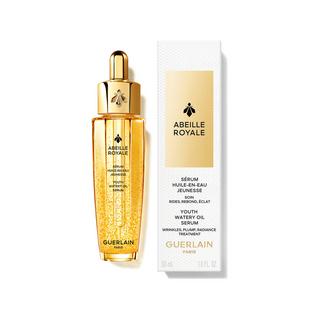 Guerlain  Abeille Royale  Sérum  Huile-En-Eau Jeunesse 