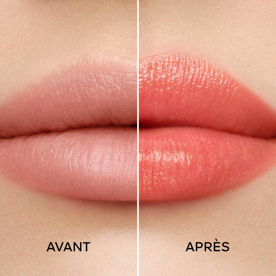 Guerlain  Kisskiss Bee Glow Baume À Lèvres Pearly 