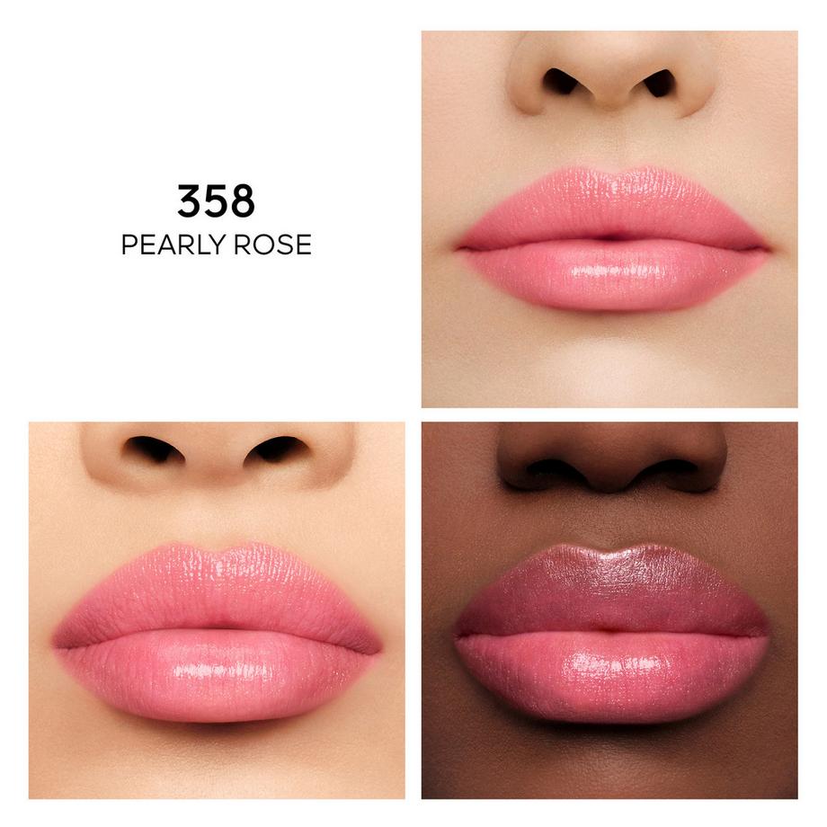 Guerlain  Kisskiss Bee Glow Baume À Lèvres Pearly 