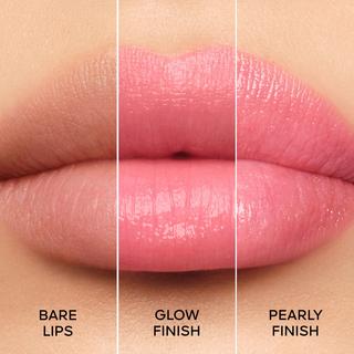 Guerlain  Kisskiss Bee Glow Lips Balm Pearly 