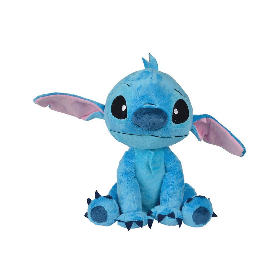 Figurine en peluche Stitch