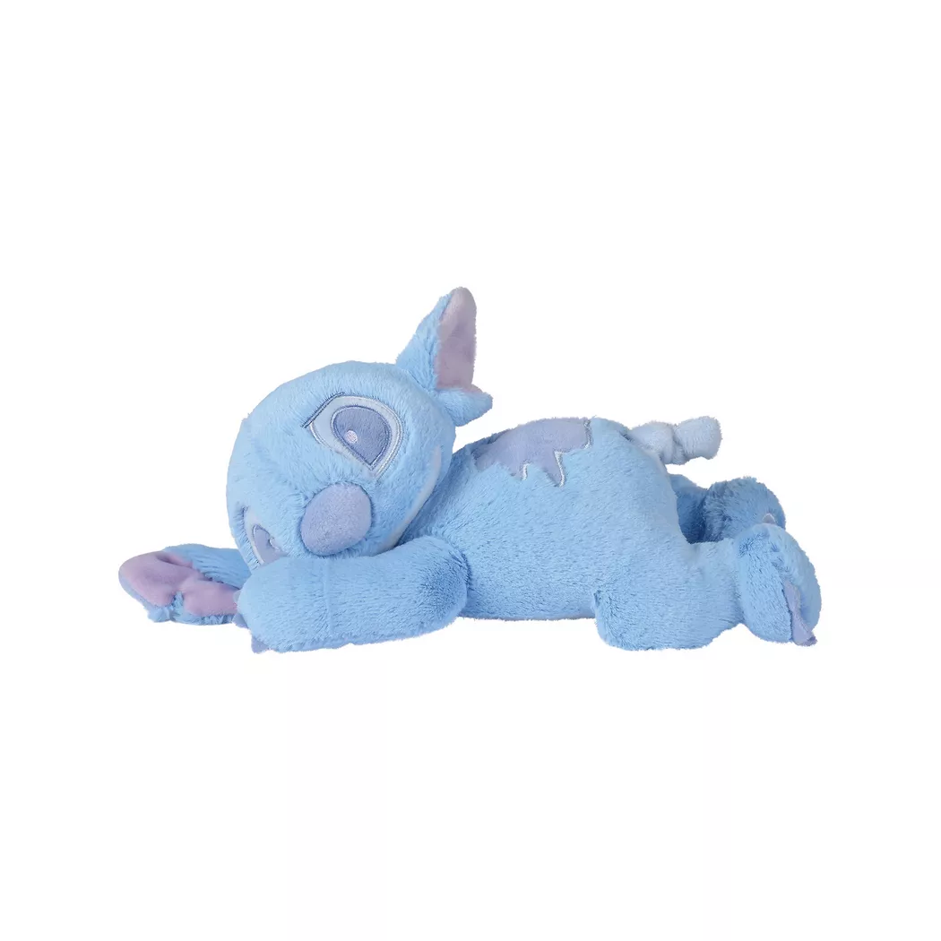 Simba - Disney - Stitch Musical, 30cm, Blau