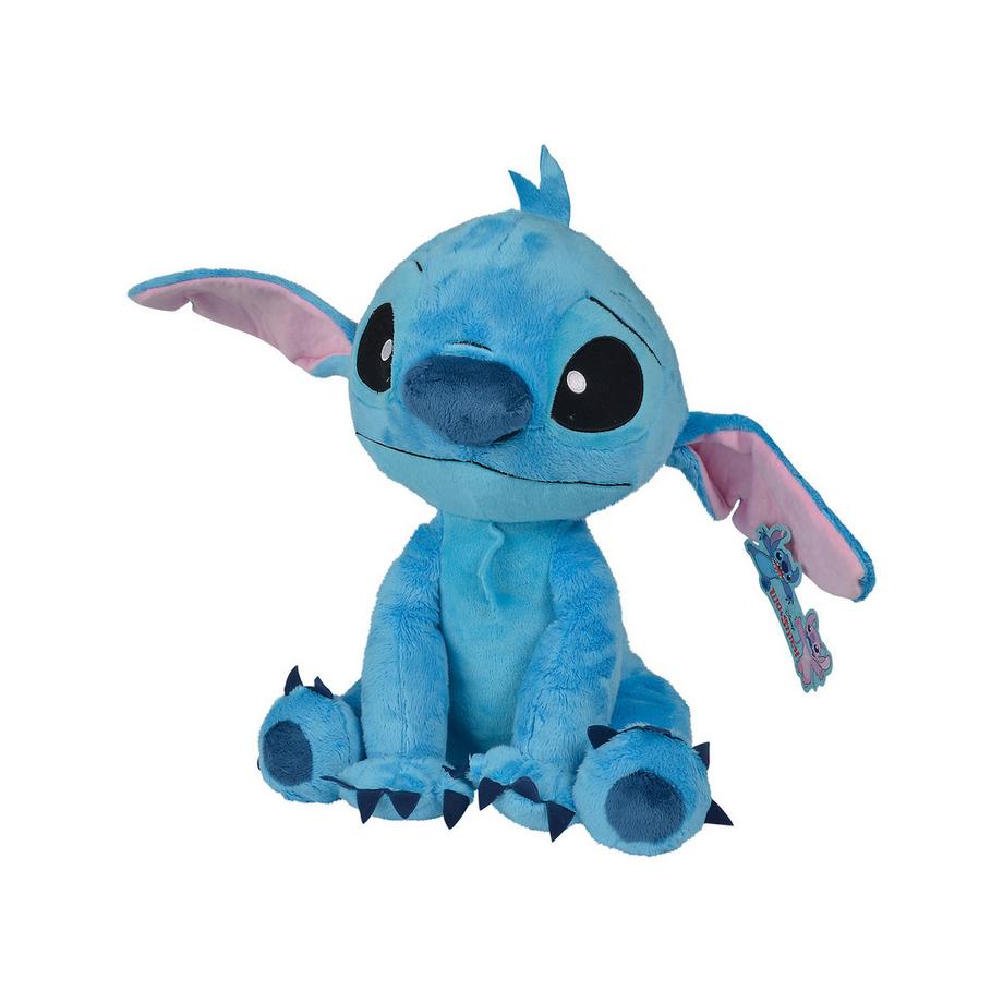 Simba  Stitch Plüschfigur 