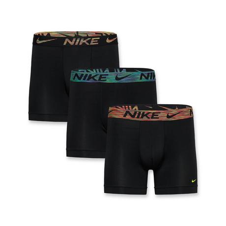 NIKE Essential Micro Trunk Slip in microfibra 